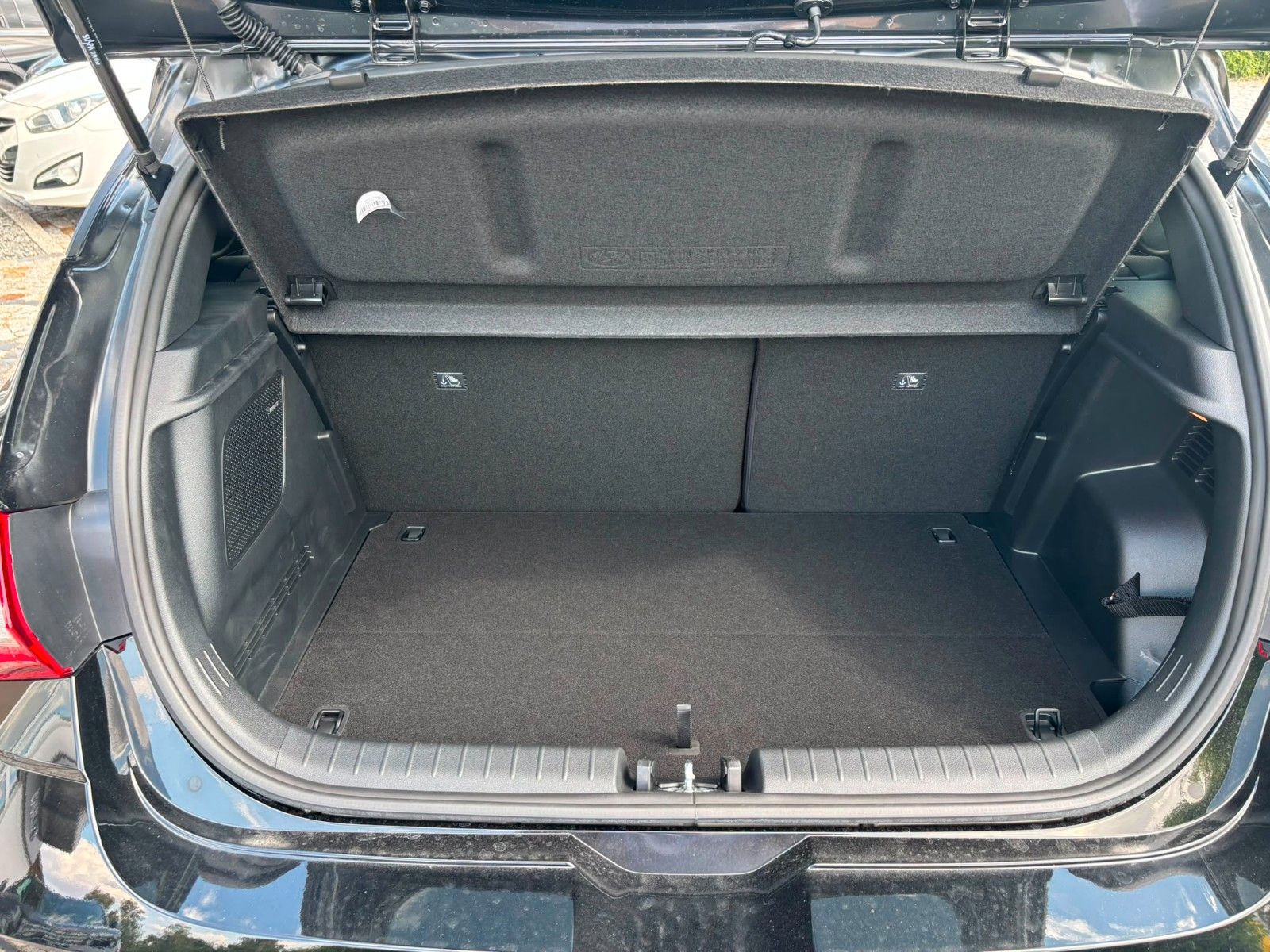 Hyundai i20 – Bild 5