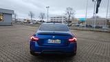 BMW M240i 1.Hd Navi eSD HUD H/K MPro 19" elSiMem hLR - gebrauchte BMW M240i aus dem Jahr 2023