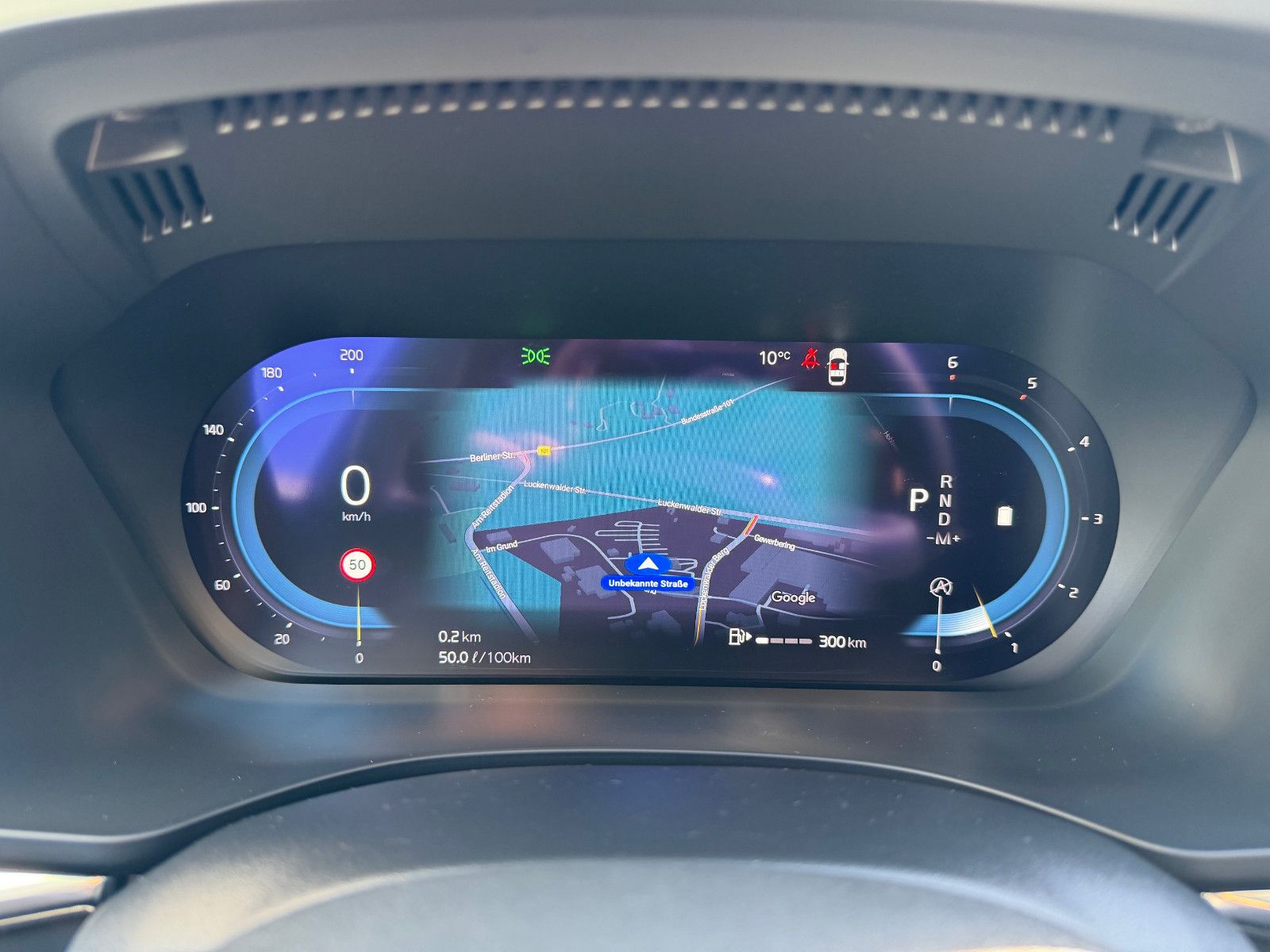 Fahrzeugabbildung Volvo XC60 B5 D Ultimate Dark AWD*STHZG*PANO*360°*ACC