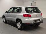 Volkswagen Tiguan 4Motion AHK/DAB/iLink/BT/16"LM - VW Tiguan Gebrauchtwagen in Magdeburg