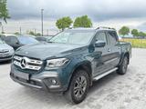 Mercedes-Benz X 350 d Aut. 4Matic Doppelkabine Edition LED Kam - gebrauchte Mercedes-Benz X 350 aus dem Jahr 2020
