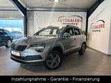 Skoda Karoq Style DSG/1.Hd/Top Ausstatt./GARANTIE/EU6