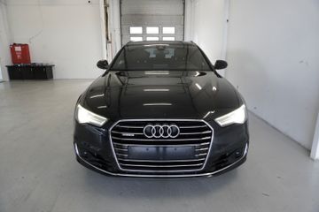 Audi A6 - 7