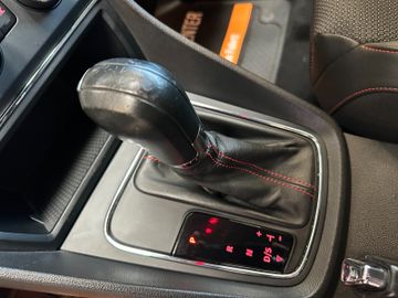 MYAUTOCENTER – Gebraucht- und Jahreswagen mit Werkstattservice in Pfaffenhofen Seat Leon ST FR *LED*Teilleder*Klima*