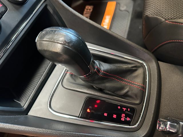 MYAUTOCENTER – Gebraucht- und Jahreswagen mit Werkstattservice in Pfaffenhofen Seat Leon ST FR *LED*Teilleder*Klima*