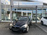 BMW 220iA Active Tourer M-Sport Navi Plus/RFK/Hifi - : Schwarz, Alcantara, Head-Up Display