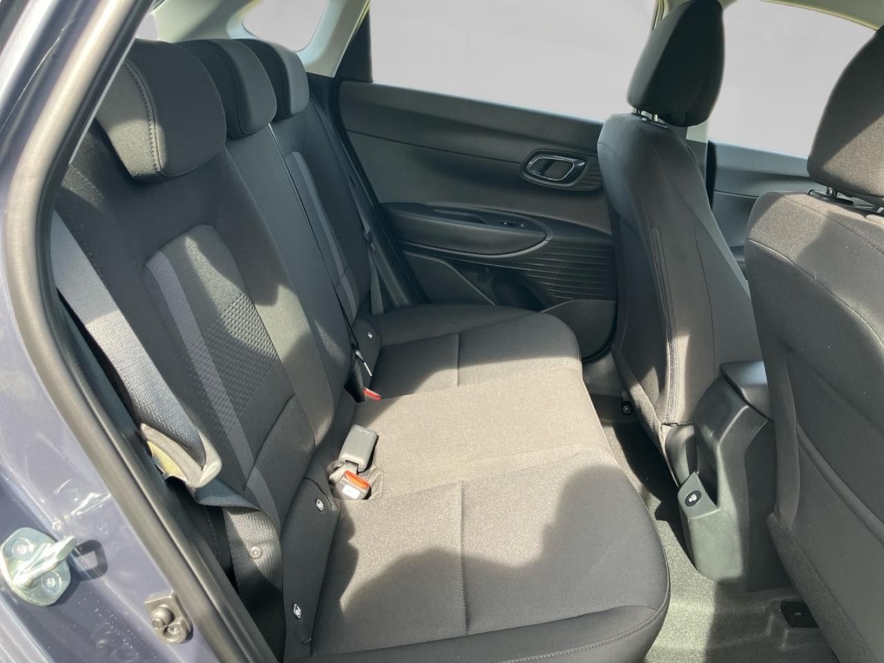 Fahrzeugabbildung Hyundai i20 TREND *Lichtpaket*Komfortpaket* 2xKlima AUT
