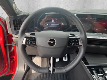 Opel Astra L 1.2 Turbo MHEV GS Line +Navi