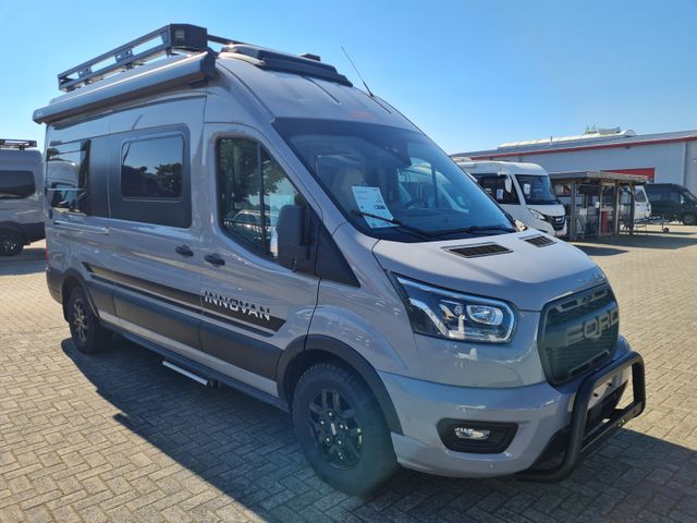 LMC Innovan Active 590 /16.475 Euro sparen!