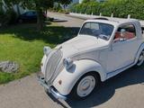 Fiat Topolino - Fiat Topolino Gebrauchtwagen