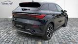 BYD ATTO 3 DESIGN Pano Alu KA LED Link LRH NAV NBA  - schwarze BYD ATTO 3