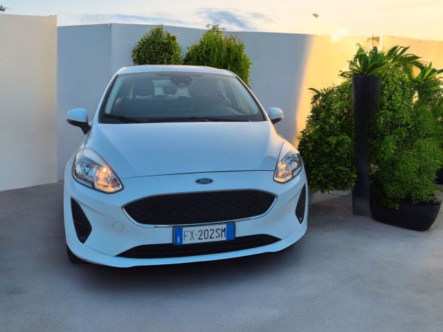 Ford Fiesta 1.5 EcoBlue OK Neopatentati