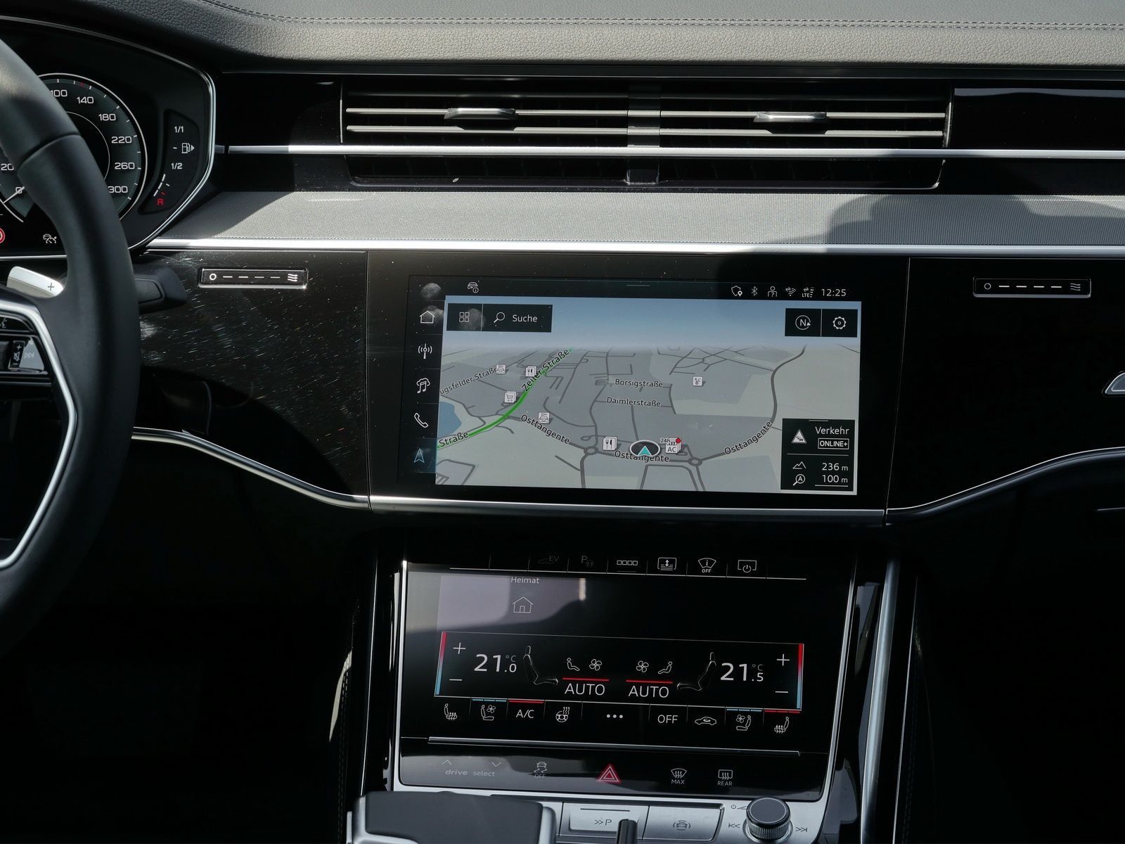 Audi A8 - Bild 6