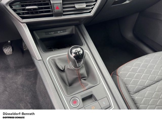 Seat Leon - Bild 15