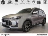 MG ZS 1.5 T Comfort +CARPLAY+360°KAMERA+DAB+NAVI+KL - silberne MG ZS