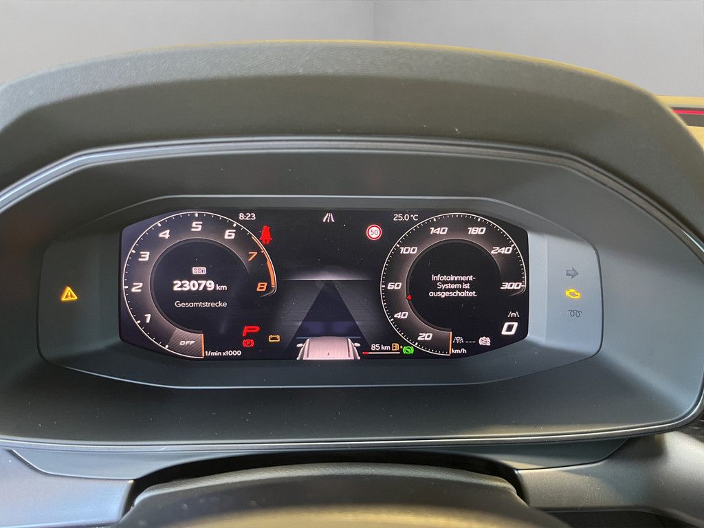 Cupra Leon - Bild 9