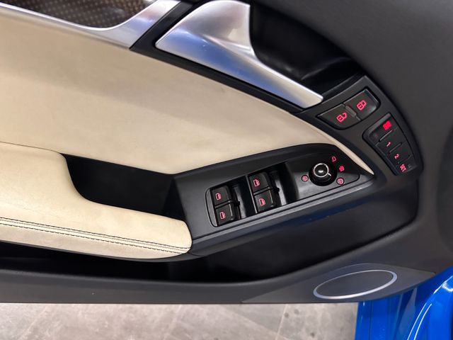 Audi S5 Cabriolet 3.0 TFSI quattro *Klima*Navi*AHK*BT