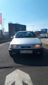 Ford Sierra - Ford Sierra Gebrauchtwagen