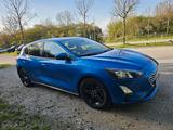 Ford Focus 1,5 EcoBlue 88kW Titanium Auto Titanium - 
