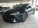 Opel Astra J GTC OPC mit Recaro - Opel Astra: Coupe, Gtc