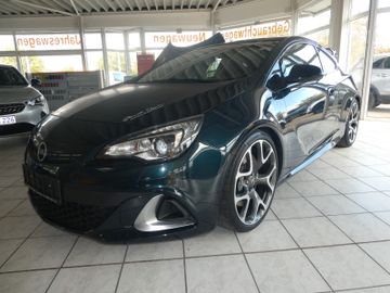 Bild Astra Opel
