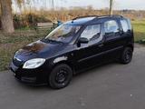 Skoda Roomster 1.2 12V HTP Plus Edition, Tüv 11/2026