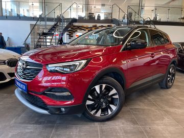 Opel Grandland (X) 1.2 120 Jahre *NAVI*LED*KAMERA*SHZ