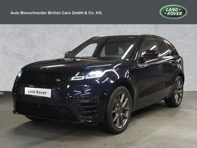 Land Rover Range Rover Velar P400 R-Dynamic HSE KLIMA-PAKET