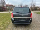 Opel Zafira B Edition "111 Jahre"*7.Sitzer/TÜV NEU* - Opel Zafira aus 2011
