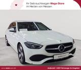 Mercedes-Benz C 220 d T 9G-Ava AHK StHz Assi+ KAM