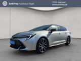 Toyota Corolla 2.0 Hybrid Touring Sports GR Sport - Toyota Corolla Gebrauchtwagen in Stuttgart