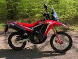 Honda CRF 250 Rally - Offers matching your search criteria