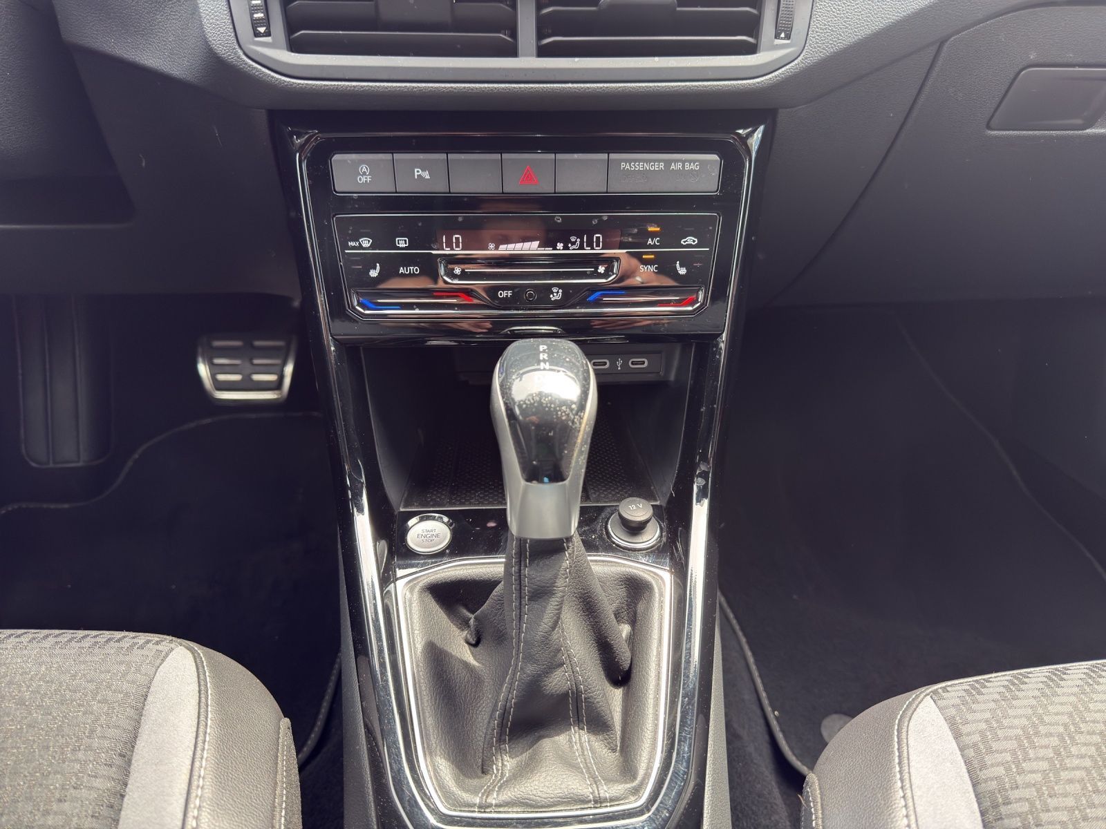Volkswagen T-Cross - Bild 9