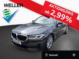 BMW 530e Touring LC-Prof HUD DAB RFK Pano Laser 18" - BMW 530 aus 2024