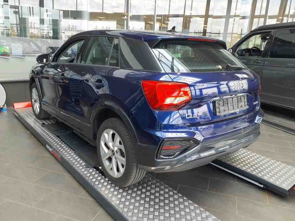Audi Q2 - Bild 5