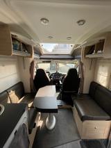 Fiat Ducato 2.3 Multijet 140 Automatik - Fiat Ducato multijet