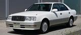 Toyota Crown Royal Saloon - Toyota Crown Gebrauchtwagen