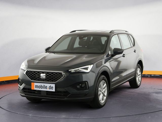 Seat Tarraco Style 2.0 TDI 150 PS 7Gang DSG Style  LE