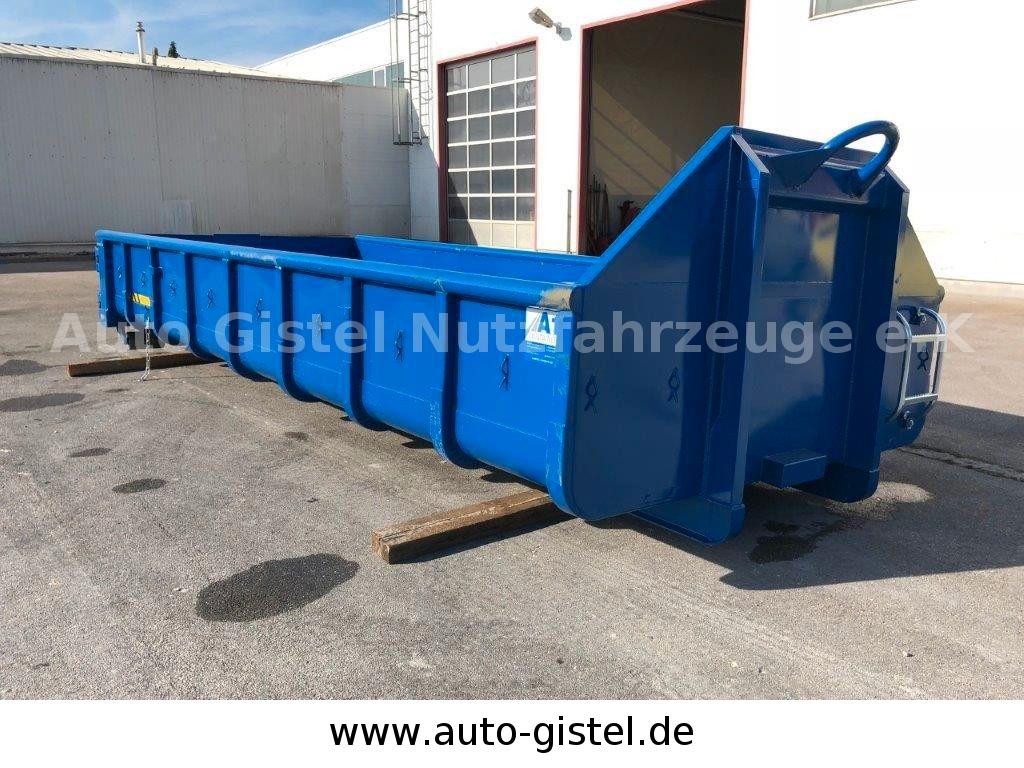 Andere Abrollcontainer S20 *10cbm* 2x sofort verfügbar