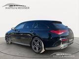 Mercedes-Benz CLA 220 d SB AMG Line Navi/Pano.-DachDistronic - gebrauchte Mercedes-Benz CLA 220 Shooting Brake aus dem Jahr 2023