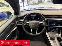 Audi A6 - Vorschau Bild 11