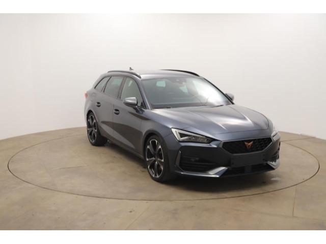 Cupra Leon Sportstourer VZ 2.0 TSI AHK/Nav/ACC/DCC/SHZ, миниатюра 3