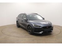 Cupra Leon - Vorschau Bild 3