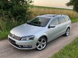 Volkswagen Passat Variant 2.0 TDI 130kW Business Ed. BM... - Behindertengerechte Volkswagen Passat Variant
