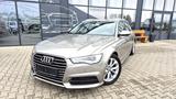 Audi A6 Avant 2.0 TDI ultra*Xenon*Tempomat*AHK - Audi A6: Beige