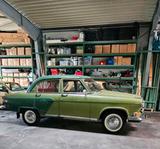 Andere Wolga GAZ Lux M 21 GAZ-21 Volga M21 GAZ21 - Andere mit Benzin-Antrieb: Limousine, Gaz Wolga 21