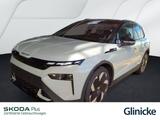 Skoda Elroq 85 Lodge First Edition Navi AHK Wärmepumpe - Skoda Elroq: First Edition