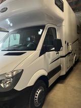 Robel-Mobil Robel Megaron K 680 HLB   - Wohnmobil oder -wagen Mega
