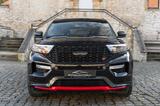 Ford Explorer ST 4X4 ACC AHK NAV B&O 360° TOTW PANO - Ford Explorer mit Benzin-Antrieb: Allradantrieb, Geländewagen