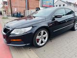 Volkswagen Passat CC Basis - gebrauchte VW Passat aus dem Jahr 2009
